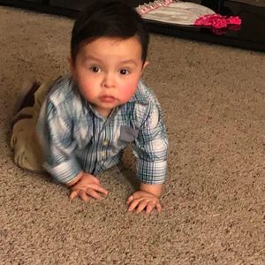 Meet your Posher, Marcos